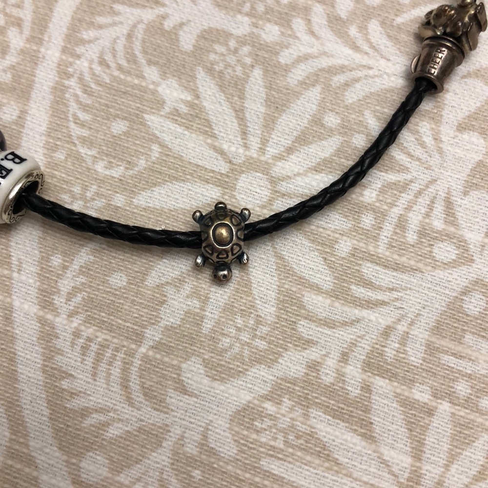 Pandora charm